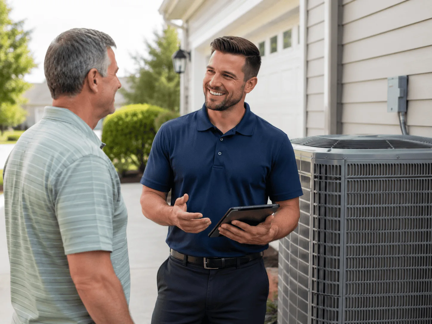 Heat Pump Installation Clarkson, KY FAQs